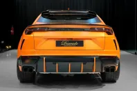 Lamborghini Urus din 2023 cu 4.015 km - oferta LAM116421 - foto 7