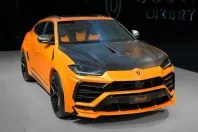 Lamborghini Urus din 2023 cu 4.015 km - oferta LAM116421 - foto 9