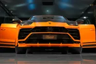 Lamborghini Urus din 2023 cu 4.015 km - oferta LAM116421 - foto 10