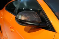 Lamborghini Urus din 2023 cu 4.015 km - oferta LAM116421 - foto 12