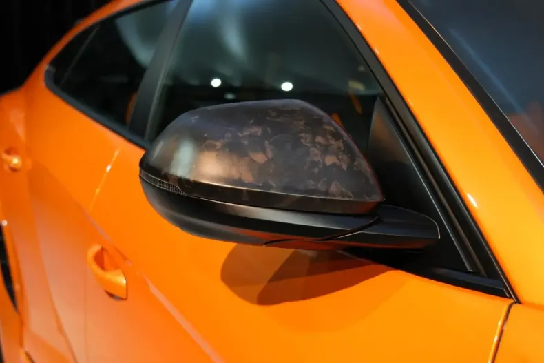 Lamborghini Urus din 2023 cu 4.015 km - oferta LAM116421 - foto 12