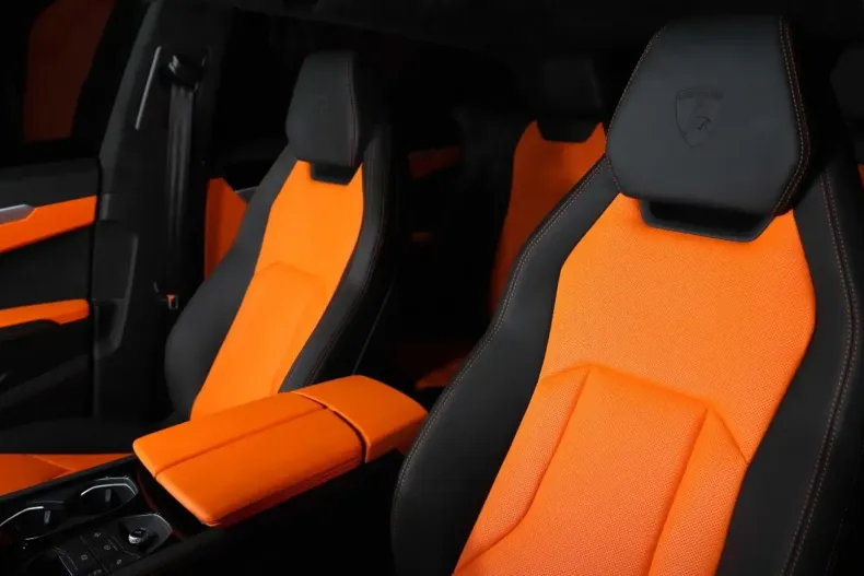 Lamborghini Urus din 2023 cu 4.015 km - oferta LAM116421 - foto 20