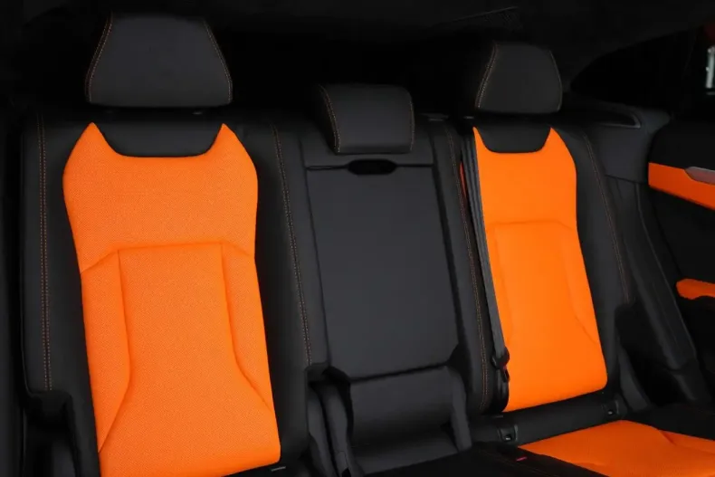 Lamborghini Urus din 2023 cu 4.015 km - oferta LAM116421 - foto 21