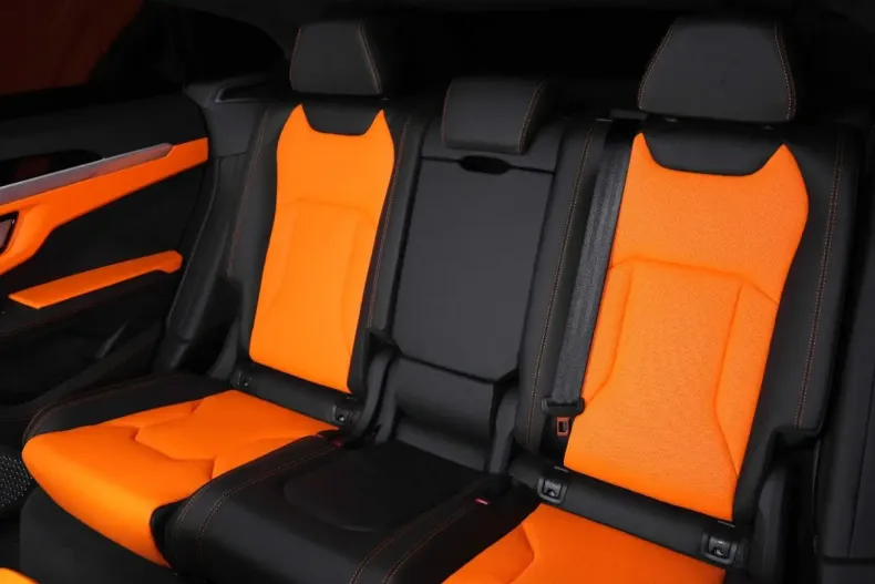 Lamborghini Urus din 2023 cu 4.015 km - oferta LAM116421 - foto 22