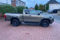 Toyota Hilux din 2025 cu 24.000 km - oferta TOY116422 - foto 3