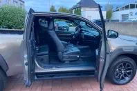 Toyota Hilux din 2025 cu 24.000 km - oferta TOY116422 - foto 4