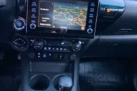 Toyota Hilux din 2025 cu 24.000 km - oferta TOY116422 - foto 6