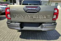 Toyota Hilux din 2025 cu 10 km - oferta TOY116424 - foto 3