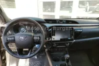 Toyota Hilux din 2025 cu 10 km - oferta TOY116424 - foto 13