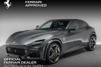 Ferrari Purosangue din 2024 cu 2.400 km - oferta FER116427 - foto 1