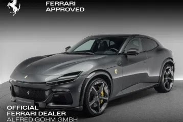 Ferrari Purosangue din 2024 - oferta FER116427