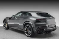 Ferrari Purosangue din 2024 cu 2.400 km - oferta FER116427 - foto 3