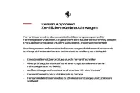 Ferrari Purosangue din 2024 cu 2.400 km - oferta FER116427 - foto 5