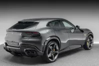 Ferrari Purosangue din 2024 cu 2.400 km - oferta FER116427 - foto 7