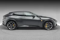 Ferrari Purosangue din 2024 cu 2.400 km - oferta FER116427 - foto 8