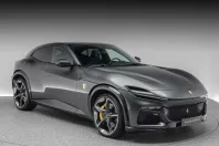 Ferrari Purosangue din 2024 cu 2.400 km - oferta FER116427 - foto 9