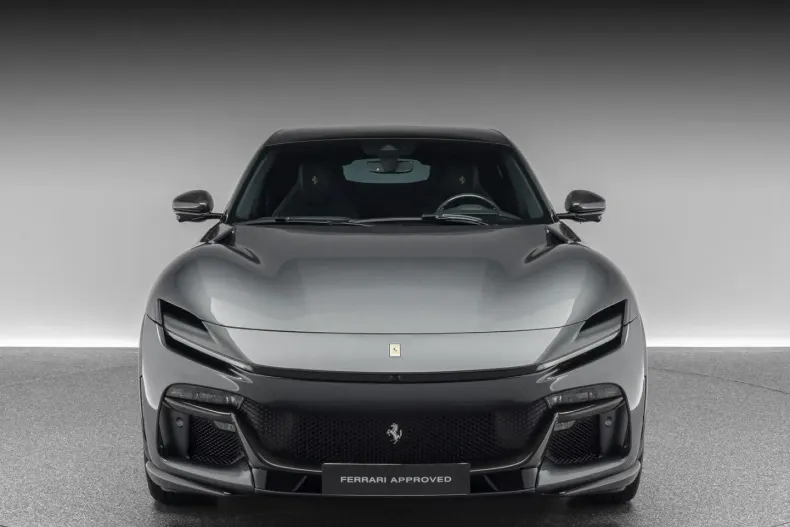 Ferrari Purosangue din 2024 cu 2.400 km - oferta FER116427 - foto 10