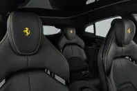 Ferrari Purosangue din 2024 cu 2.400 km - oferta FER116427 - foto 19