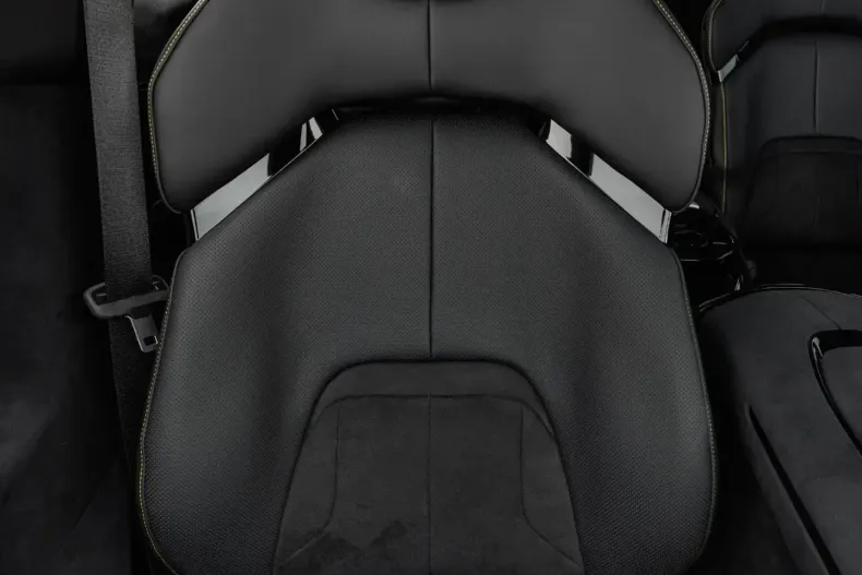 Ferrari Purosangue din 2024 cu 2.400 km - oferta FER116427 - foto 20