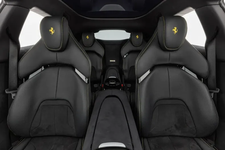 Ferrari Purosangue din 2024 cu 2.400 km - oferta FER116427 - foto 21