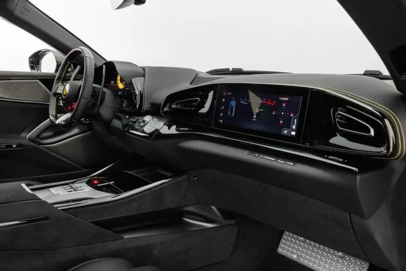 Ferrari Purosangue din 2024 cu 2.400 km - oferta FER116427 - foto 22