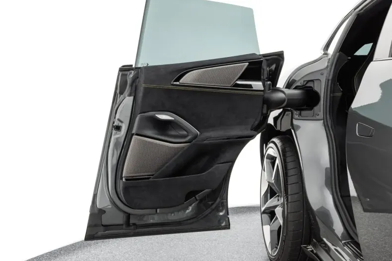 Ferrari Purosangue din 2024 cu 2.400 km - oferta FER116427 - foto 26