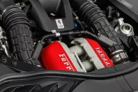 Ferrari Purosangue din 2024 cu 2.400 km - oferta FER116427 - foto 29