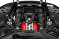 Ferrari Purosangue din 2024 cu 2.400 km - oferta FER116427 - foto 30