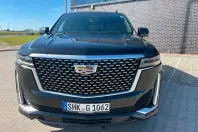 Cadillac Escalade din 2023 cu 66.800 km - oferta CAD116429 - foto 3