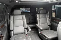 Cadillac Escalade din 2023 cu 66.800 km - oferta CAD116429 - foto 12