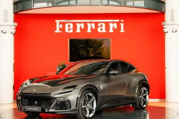 Ferrari Purosangue din 2024 - oferta FER116431