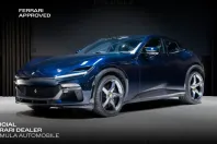 Ferrari Purosangue din 2024 cu 2.300 km - oferta FER116432 - foto 1