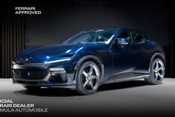 Ferrari Purosangue din 2024 - oferta FER116432