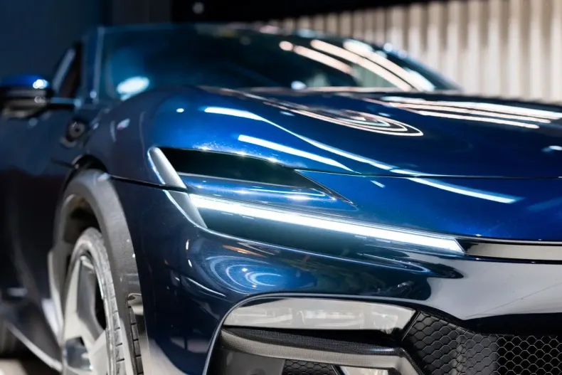 Ferrari Purosangue din 2024 cu 2.300 km - oferta FER116432 - foto 5