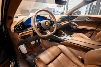 Ferrari Purosangue din 2024 cu 2.300 km - oferta FER116432 - foto 7