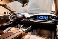 Ferrari Purosangue din 2024 cu 2.300 km - oferta FER116432 - foto 10