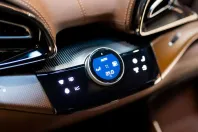 Ferrari Purosangue din 2024 cu 2.300 km - oferta FER116432 - foto 17