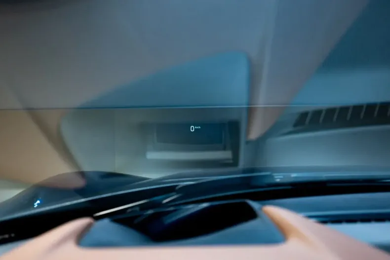 Ferrari Purosangue din 2024 cu 2.300 km - oferta FER116432 - foto 19