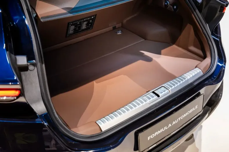 Ferrari Purosangue din 2024 cu 2.300 km - oferta FER116432 - foto 20