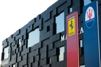 Ferrari Purosangue din 2024 cu 2.300 km - oferta FER116432 - foto 21