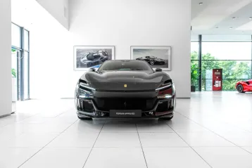 Ferrari Purosangue din 2023 - oferta FER116437