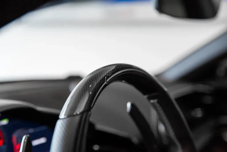 Ferrari Purosangue din 2023 cu 9.291 km - oferta FER116437 - foto 10