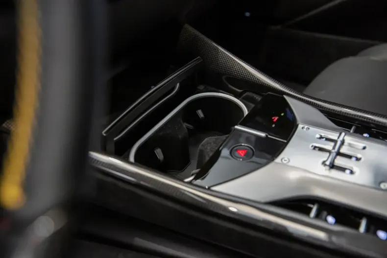 Ferrari Purosangue din 2023 cu 9.291 km - oferta FER116437 - foto 17