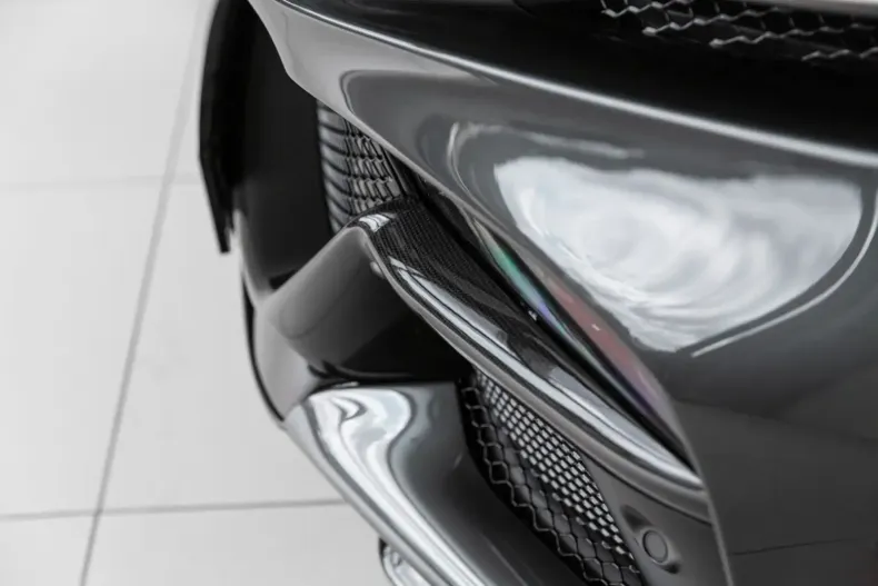 Ferrari Purosangue din 2023 cu 9.291 km - oferta FER116437 - foto 20