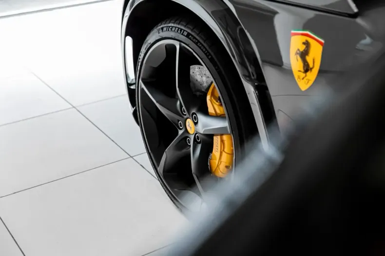 Ferrari Purosangue din 2023 cu 9.291 km - oferta FER116437 - foto 22