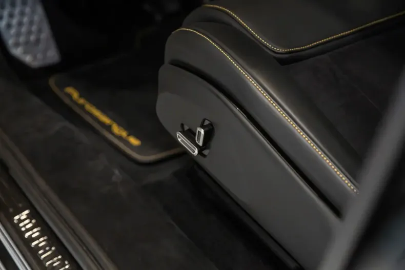 Ferrari Purosangue din 2023 cu 9.291 km - oferta FER116437 - foto 23