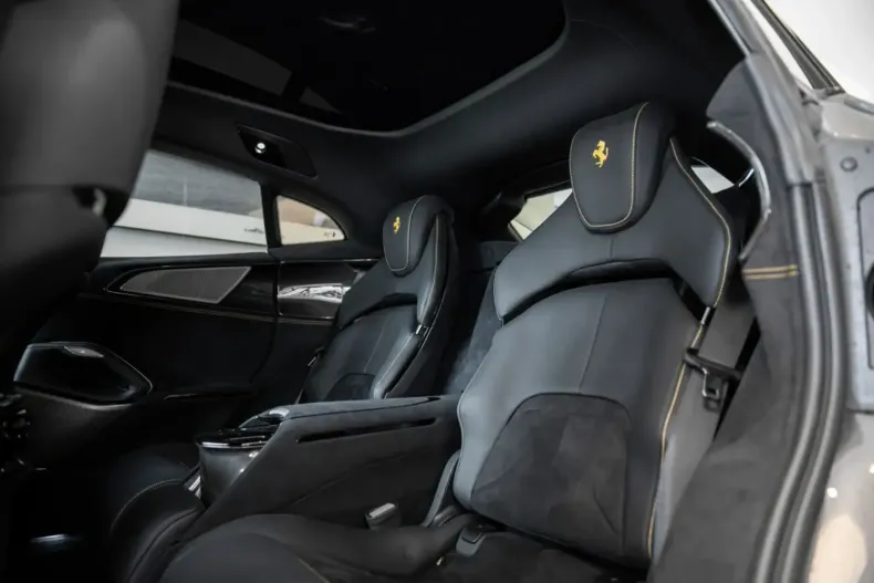 Ferrari Purosangue din 2023 cu 9.291 km - oferta FER116437 - foto 25