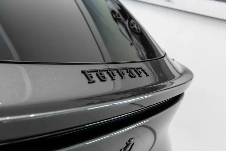 Ferrari Purosangue din 2023 cu 9.291 km - oferta FER116437 - foto 27