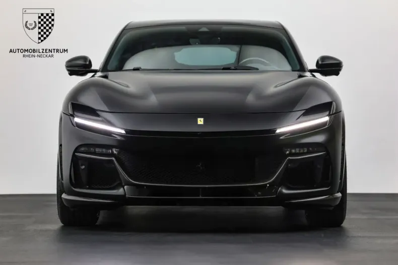 Ferrari Purosangue din 2024 cu 3.760 km - oferta FER116438 - foto 2