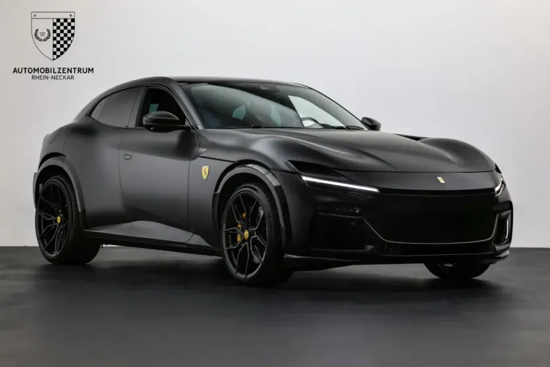 Ferrari Purosangue din 2024 cu 3.760 km - oferta FER116438 - foto 3